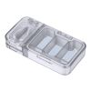 Pill box Pillico neutral