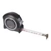Stabila Pocket Tape | 5 m grey/black