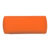 Plastic case with plasters Pocket orange
