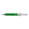 AS ballpen Dr. David light green