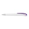 Ballpen Ibiza, ABS purple