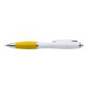 Ballpen Swansea, ABS yellow