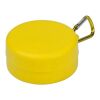 PET drinking cup Dolly yellow