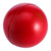 Foam stress ball Otto red