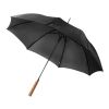 Polyester (190T) umbrella Andy black