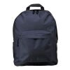 Polyester (600D) backpack Livia blue