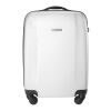 Trolley Verona, PC and ABS white