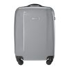 Trolley Verona, PC and ABS grey