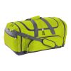 Polyester (600D) sports bag Lorenzo lime