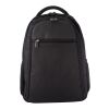 Polyester (1680D) backpack Ivan black