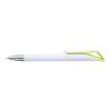 Ballpen Tamir, ABS light green