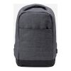 Backpack Cruz, Polyester (600D) anthracite
