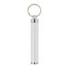 ABS 2-in-1 key holder Zola white