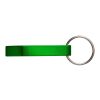 Metal 2-in-1 key holder Felix green