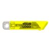 Plastic cutter Griffin yellow