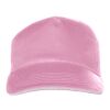 Cotton cap Beau pink