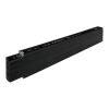 Wooden Stabila foldable ruler Gloria black