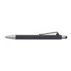 ABS ballpen Hendrix grey