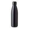 Stainless steel double walled bottle (500 ml) Amara black