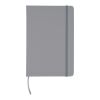 rPET notebook (A5) Eamon grey