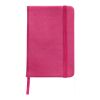 PU notebook Dita pink