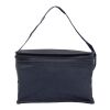 Arlene nonwoven cooler bag (80 gr/m²)  blue