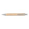 Wooden ballpen Marissa brown