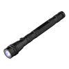 Aluminium torch Aya black