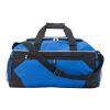 Polyester (600D) sports bag Daphne cobalt blue