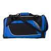 Polyester (600D) sports bag Ren cobalt blue