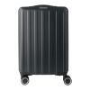 ABS trolley Alaric black
