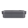 PP lunchbox Ondine grey