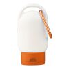 Sunscreen lotion Luka orange