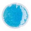 PVC hot/cold pack Zane light blue