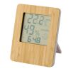 Bamboo weather station Piper bamboo