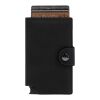 BrandCharger Wally Porto card wallet black
