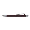 ABS ballpen Louis brown