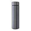 Stainless steel double-walled flask 425 ml Mary gun metal