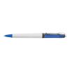 Stilolinea Raja plastic ballpen Norina blue | No Branding | not available | not available