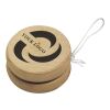 Wooden yo-yo Ben brown | No Branding | not available | not available