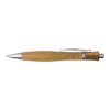 Bamboo ballpen Meera brown | No Branding | not available | not available