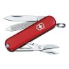 Victorinox pocket knife Classic SD red | No Branding | not available | not available