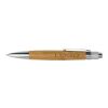 Bamboo ballpen Arabella brown | No Branding | not available | not available