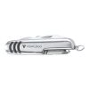 Aiden stainless steel pocket knife silver | No Branding | not available | not available