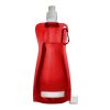 PP bottle Bailey red | No Branding | not available | not available