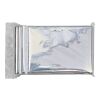 Aluminium emergency blanket Cecilia silver | No Branding | not available | not available