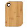 Bamboo cutting board Steven brown | No Branding | not available | not available