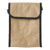 Paper cooler bag Stefan brown | No Branding | not available | not available