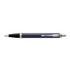 Brass Parker IM blue ink ballpen blue | No Branding | not available | not available