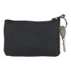 Imitation leather wallet Leanne black | No Branding | not available | not available